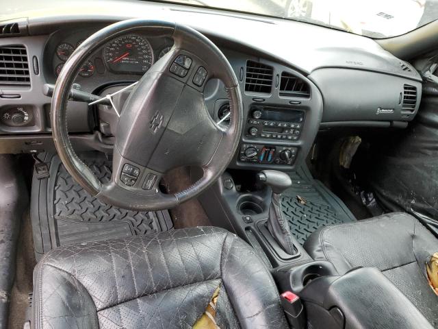 Photo 8 from auction – 2003 CHEVROLET MONTE CARL with VIN 2G1WX12K539351130