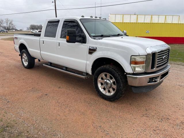 FORD F350 SUPER 2010 with VIN 1FTWW3BR7AEB11770 - Photo from auction