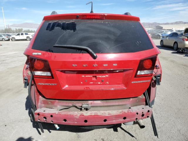 Photo 6 from auction – 2015 DODGE JOURNEY CR with VIN 3C4PDCGB1FT631248