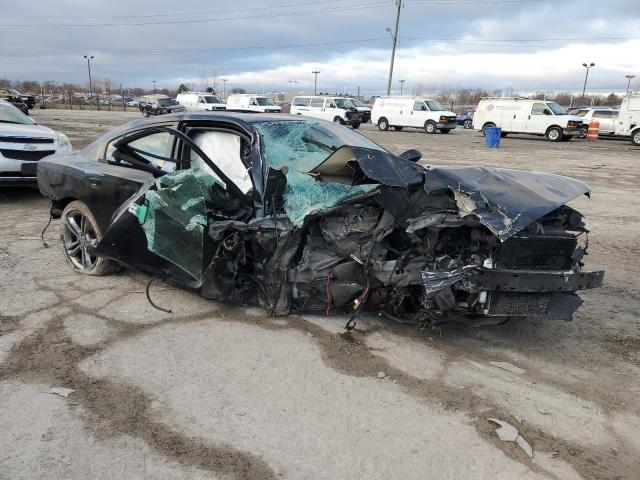Photo 4 from auction – 2014 DODGE CHARGER R/ with VIN 2C3CDXDT1EH221709
