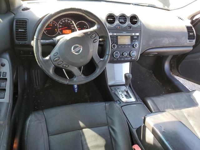 Photo 8 from auction – 2010 NISSAN ALTIMA BAS with VIN 1N4AL2AP1AN484757