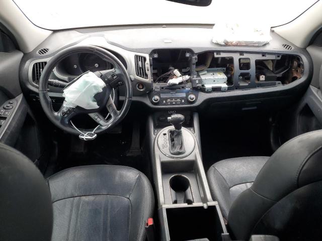 Photo 8 from auction – 2015 KIA SPORTAGE E with VIN KNDPC3AC5F7763941