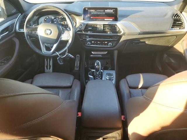 Photo 8 from auction – 2019 BMW X3 SDRIVE3 with VIN 5UXTR7C57KLR49564