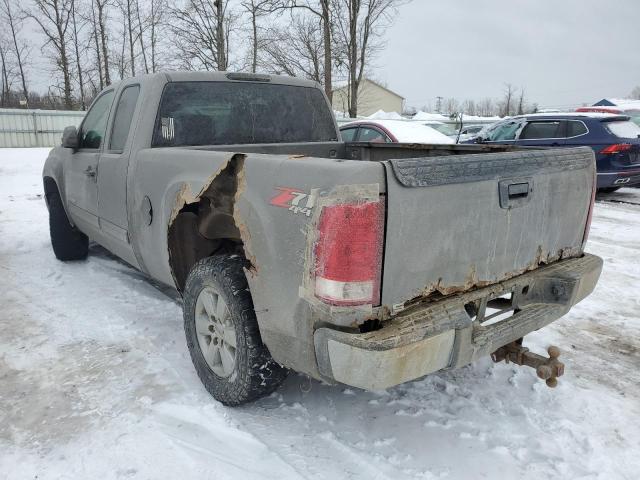 Photo 2 from auction – 2013 GMC SIERRA K15 with VIN 1GTR2VE73DZ262293