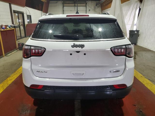 Photo 6 from auction – 2024 JEEP COMPASS LA with VIN 3C4NJDBN1RT111627