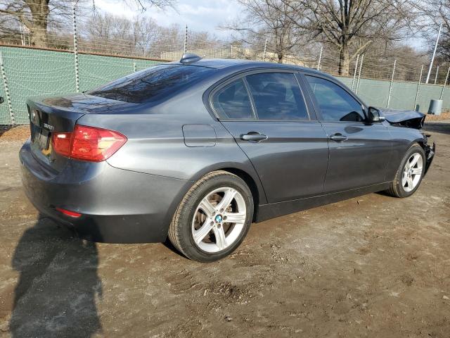 Zdjęcie 3 z aukcji – 2013 BMW 320 I XDRI z VIN WBA3C3C58DF981661