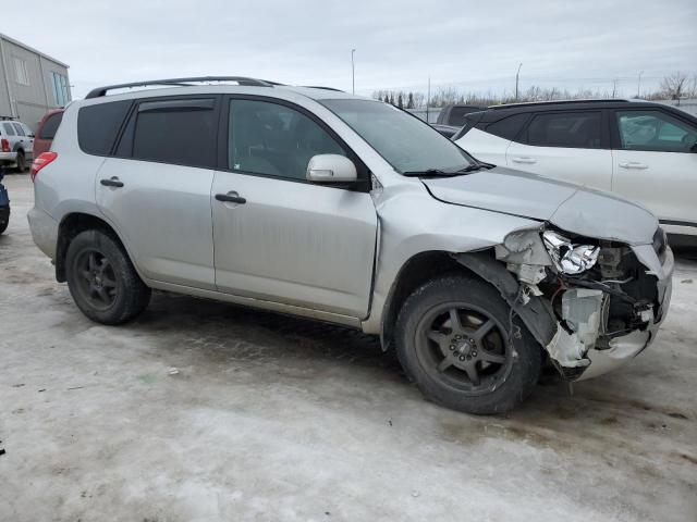 Photo 4 from auction – 2009 TOYOTA RAV4 with VIN 2T3BK35V99W002010