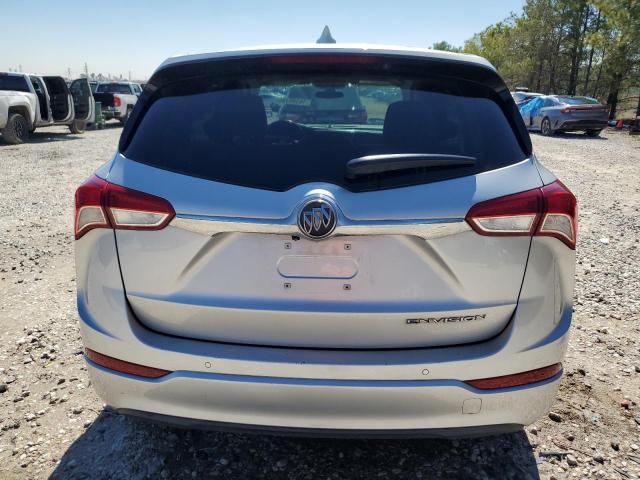 Photo 6 from auction – 2019 BUICK ENVISION P with VIN LRBFXBSA6KD030668