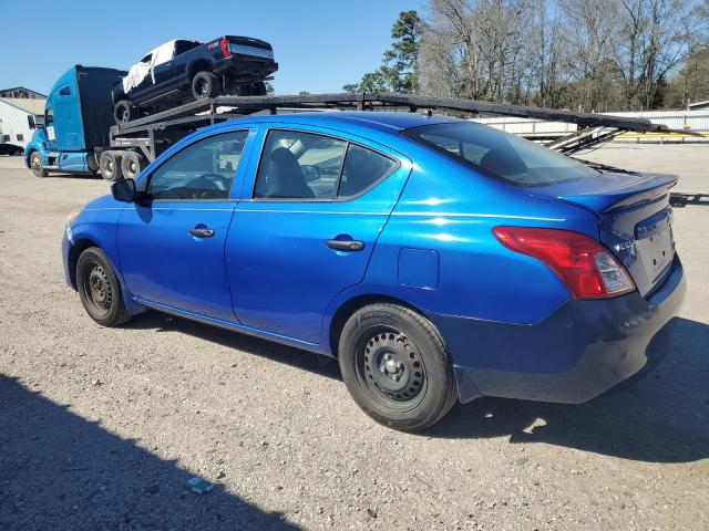 Photo 2 from auction – 2016 NISSAN VERSA S with VIN 3N1CN7AP7GL898065