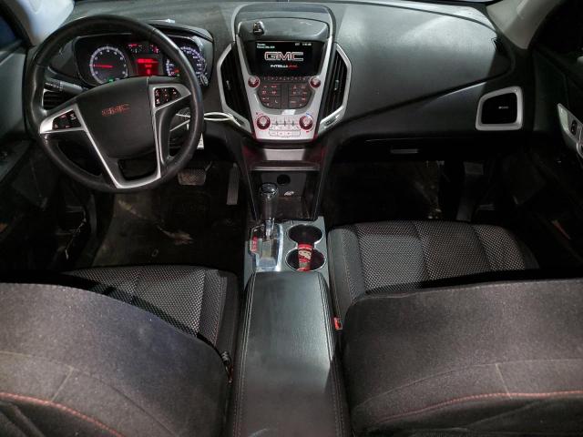 Photo 8 from auction – 2016 GMC TERRAIN SL with VIN 2GKALNEK0G6244823