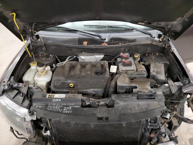 Photo 12 from auction – 2016 JEEP COMPASS LA with VIN 1C4NJDEB0GD723564