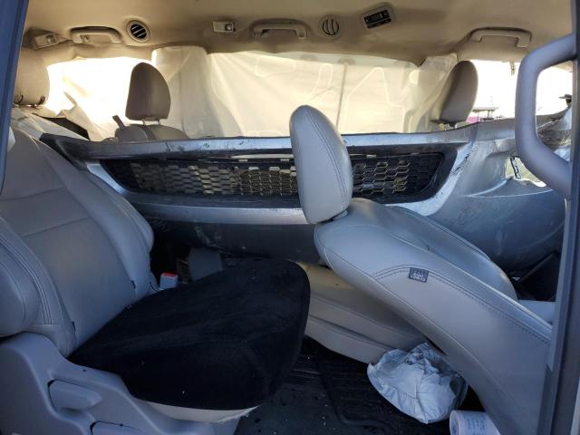 Photo 10 from auction – 2015 TOYOTA SIENNA LE with VIN 5TDKK3DC6FS533436