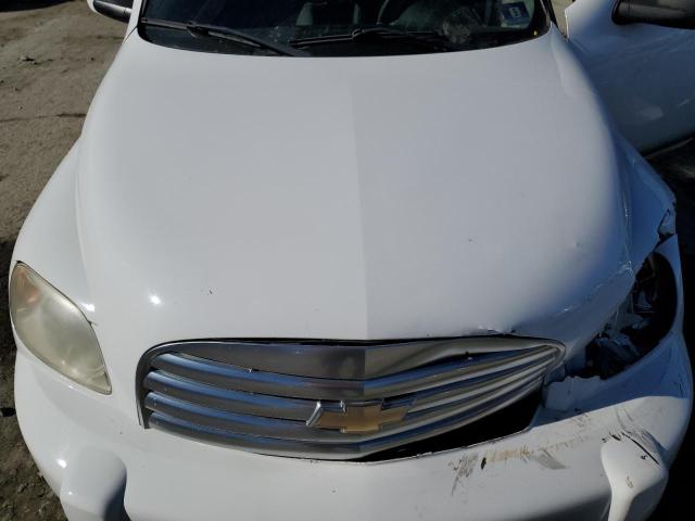 Photo 11 from auction – 2011 CHEVROLET HHR LT with VIN 3GNBABFW5BS653892