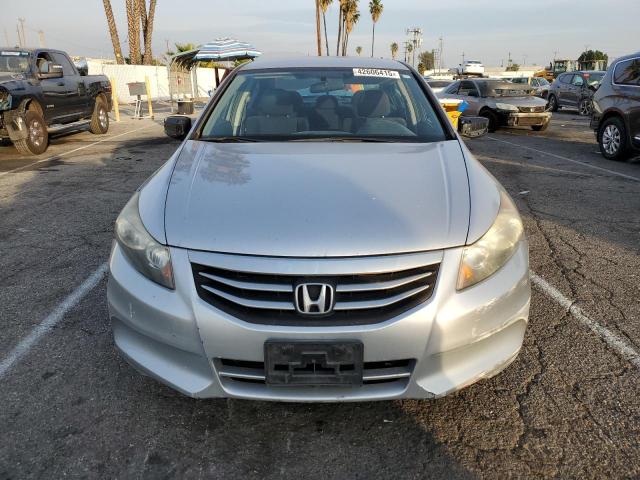 Photo 5 from auction – 2012 HONDA ACCORD LX with VIN 1HGCP2F31CA004628