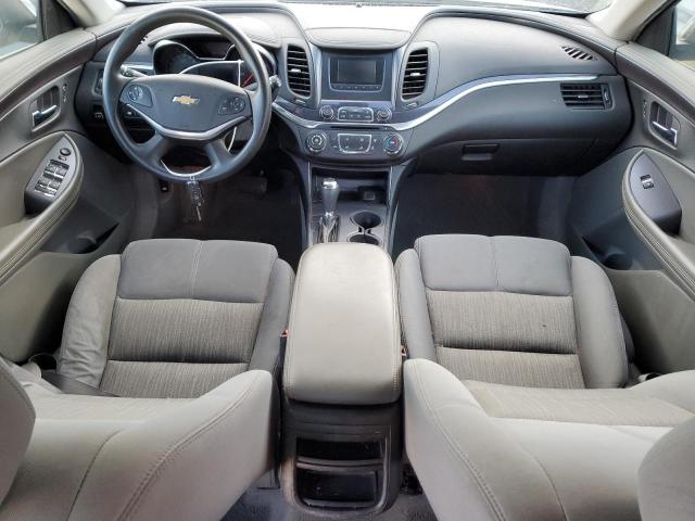 Photo 8 from auction – 2014 CHEVROLET IMPALA LS with VIN 2G11Y5SLXE9151385