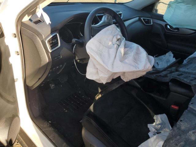 Photo 8 from auction – 2016 NISSAN ROGUE S with VIN 5N1AT2MT4GC851802