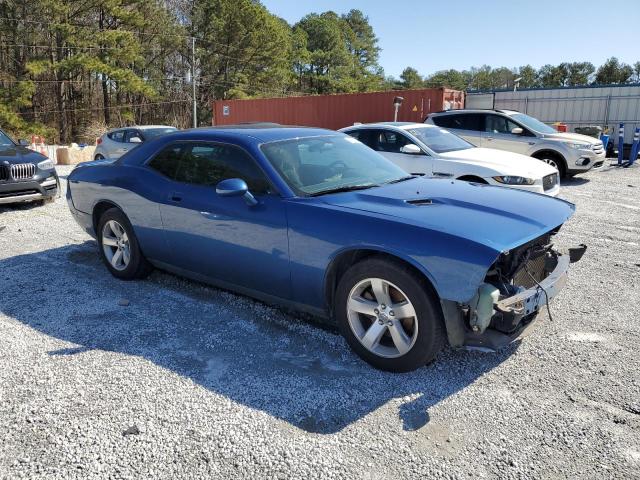 Photo 4 from auction – 2009 DODGE CHALLENGER with VIN 2B3LJ44VX9H604950