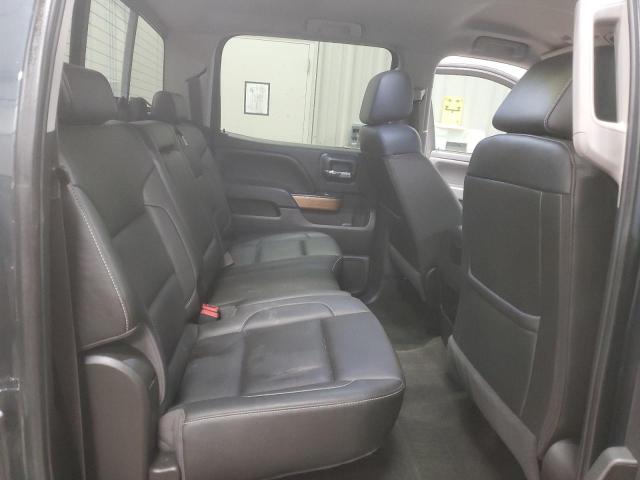 Photo 10 from auction – 2018 CHEVROLET SILVERADO with VIN 3GCUKSECXJG258906