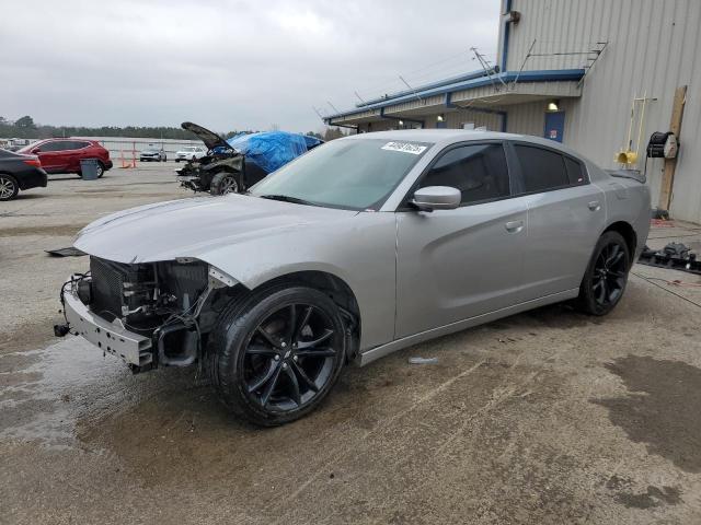 DODGE CHARGER SX 2016 with VIN 2C3CDXHGXGH214807 - Photo from auction