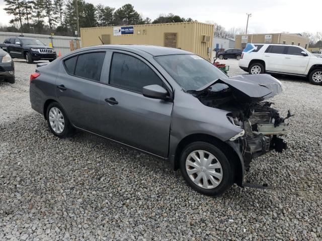 Photo 4 from auction – 2017 NISSAN VERSA S with VIN 3N1CN7AP7HL849496