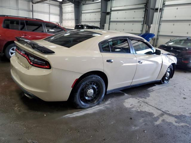 Photo 3 from auction – 2016 DODGE CHARGER PO with VIN 2C3CDXKT8GH225391