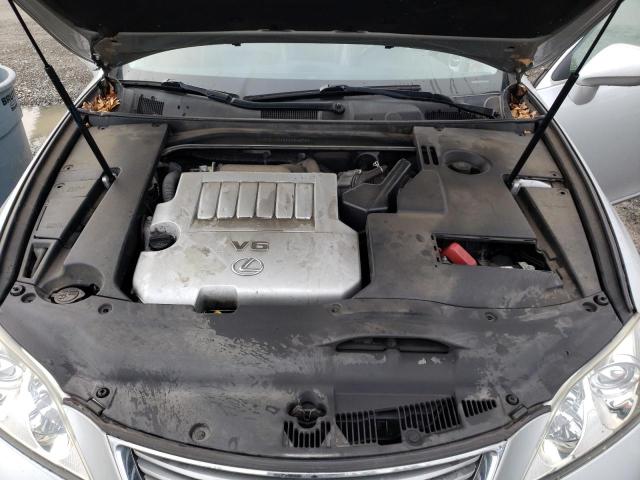 Photo 11 from auction – 2008 LEXUS ES 350 with VIN JTHBJ46G382254298