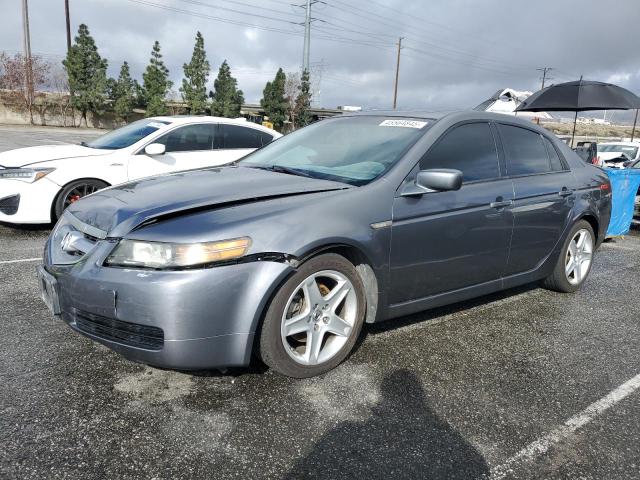 Photo 1 from auction – 2006 ACURA 3.2TL with VIN 19UUA66226A072946