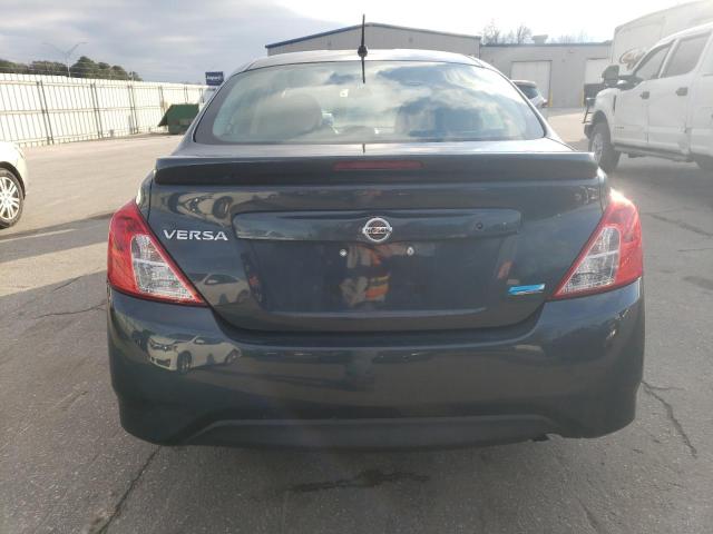 Photo 6 from auction – 2015 NISSAN VERSA S with VIN 3N1CN7AP3FL863280