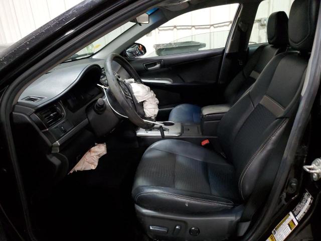 Photo 7 from auction – 2014 TOYOTA CAMRY HYBR with VIN 4T1BD1FK8EU130146