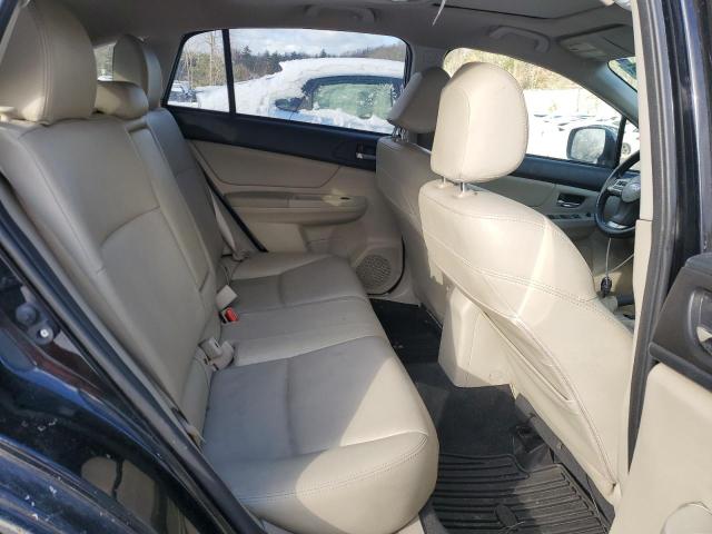 Photo 10 from auction – 2014 SUBARU XV CROSSTR with VIN JF2GPAGC4E8212202
