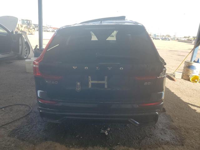 Photo 6 from auction – 2025 VOLVO XC60 PLUS with VIN YV4M12RC3S1088799