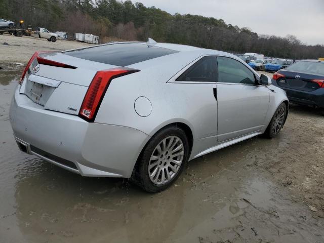 Photo 3 from auction – 2011 CADILLAC CTS PERFOR with VIN 1G6DM1ED4B0123863