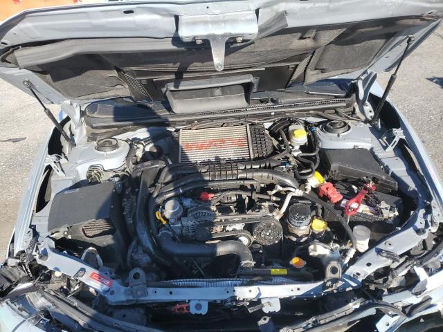 Photo 11 from auction – 2019 SUBARU WRX PREMIU with VIN JF1VA1B60K9809142
