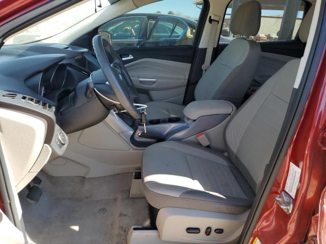 Photo 7 from auction – 2015 FORD ESCAPE SE with VIN 1FMCU0GX0FUC73537