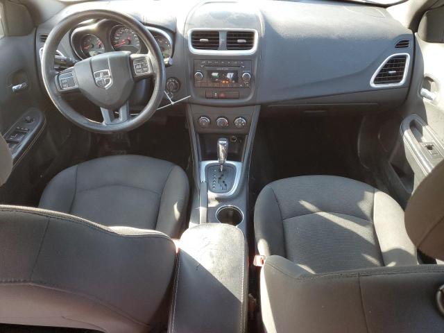Photo 8 from auction – 2012 DODGE AVENGER SE with VIN 1C3CDZAB3CN232089