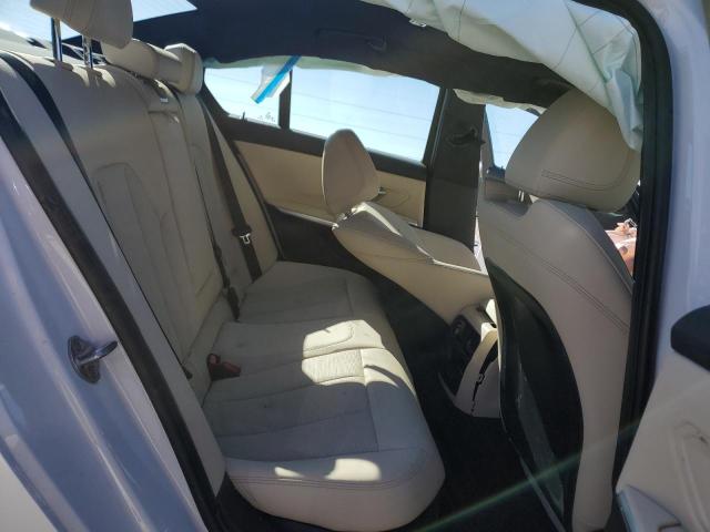 Photo 10 from auction – 2024 BMW 330XI with VIN 3MW89FF04R8E07077