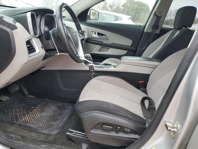 Photo 7 from auction – 2014 CHEVROLET EQUINOX LT with VIN 2GNALBEK4E1115401