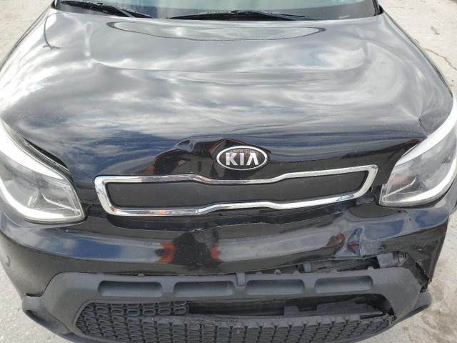 Photo 11 from auction – 2016 KIA SOUL with VIN KNDJN2A22G7337742