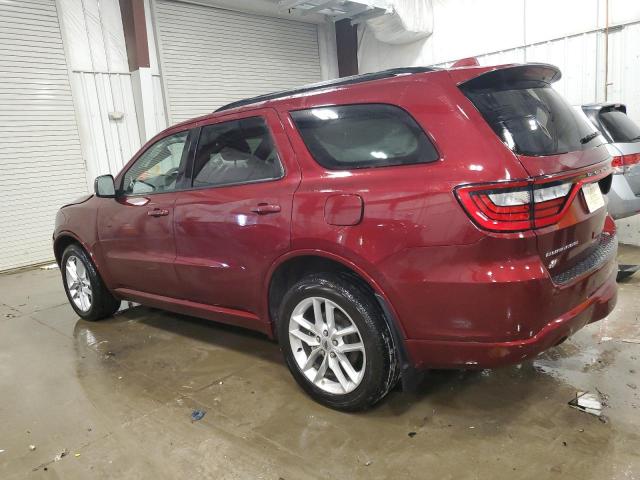 Photo 2 from auction – 2022 DODGE DURANGO GT with VIN 1C4RDJDG0NC218390