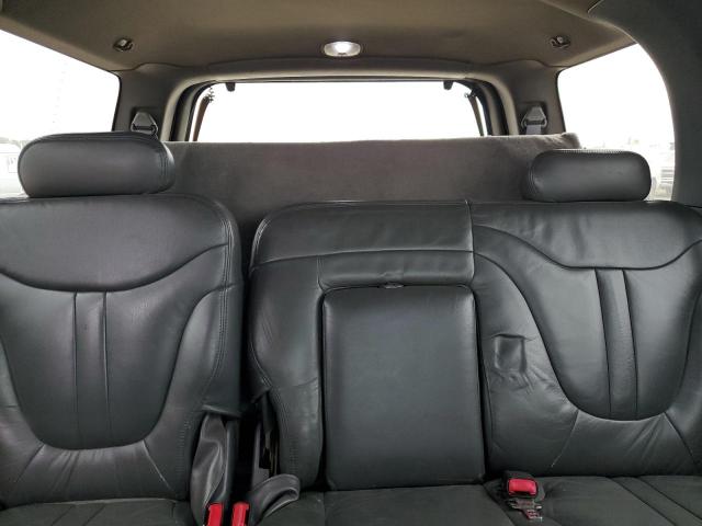 Photo 10 from auction – 2002 FORD EXPEDITION with VIN 1FMRU15L52LA07611