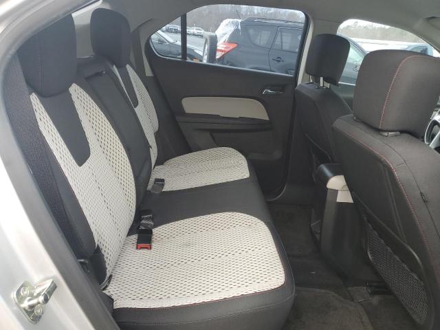 Photo 11 from auction – 2011 CHEVROLET EQUINOX LS with VIN 2GNALBEC0B1335204