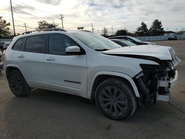 Photo 4 from auction – 2019 JEEP CHEROKEE L with VIN 1C4PJLDX6KD345128