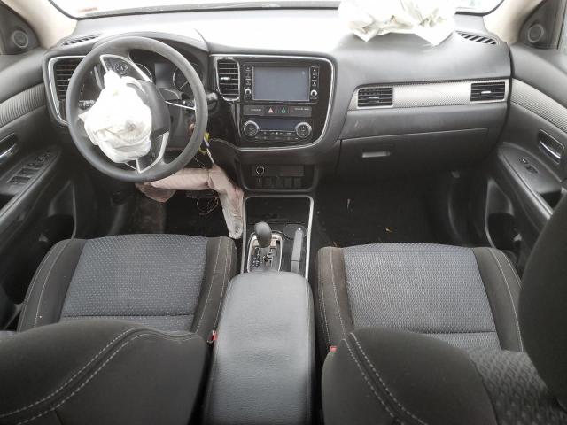 Photo 8 from auction – 2018 MITSUBISHI OUTLANDER with VIN JA4AD2A35JZ012990