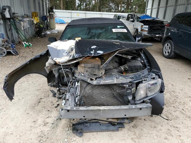 Photo 5 from auction – 2011 CHEVROLET CAMARO LT with VIN 2G1FC3DD9B9205270