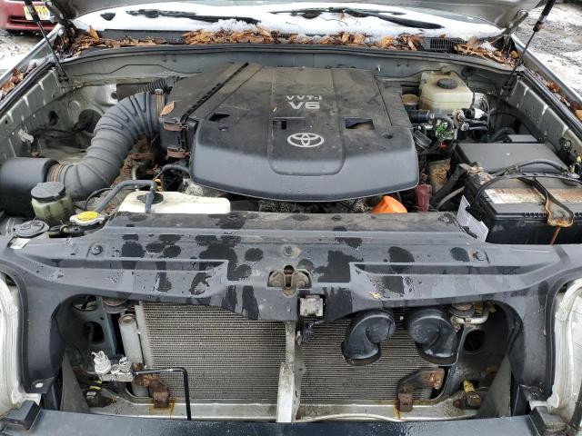 Photo 12 from auction – 2003 TOYOTA 4RUNNER SR with VIN JTEBU14R330005012