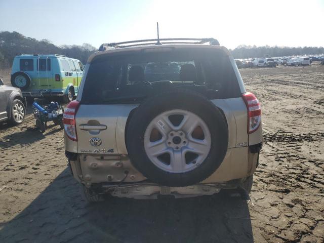 Photo 6 from auction – 2010 TOYOTA RAV4 with VIN 2T3BF4DV4AW067895