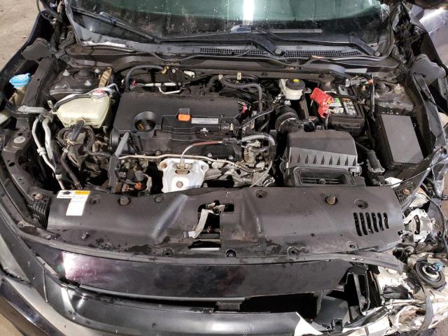 Photo 11 from auction – 2016 HONDA CIVIC LX with VIN 2HGFC2F58GH527033