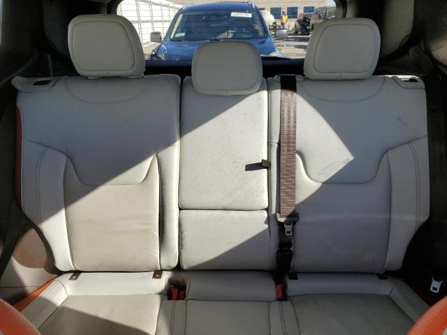 Photo 10 from auction – 2015 JEEP RENEGADE L with VIN ZACCJBDT0FPB61362
