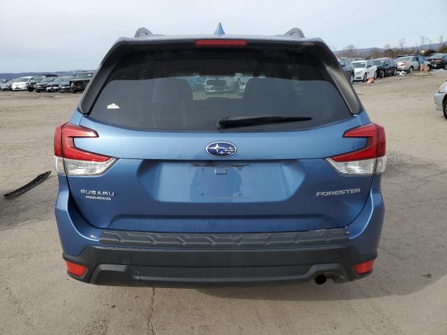Photo 6 from auction – 2019 SUBARU FORESTER P with VIN JF2SKAGCXKH437101