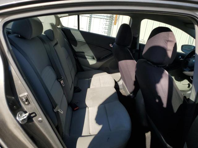 Photo 10 from auction – 2014 KIA FORTE EX with VIN KNAFX4A84E5077222